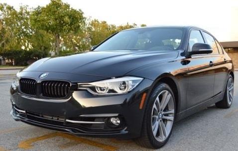 BMW 3 Series lease transfer Miller Place NY